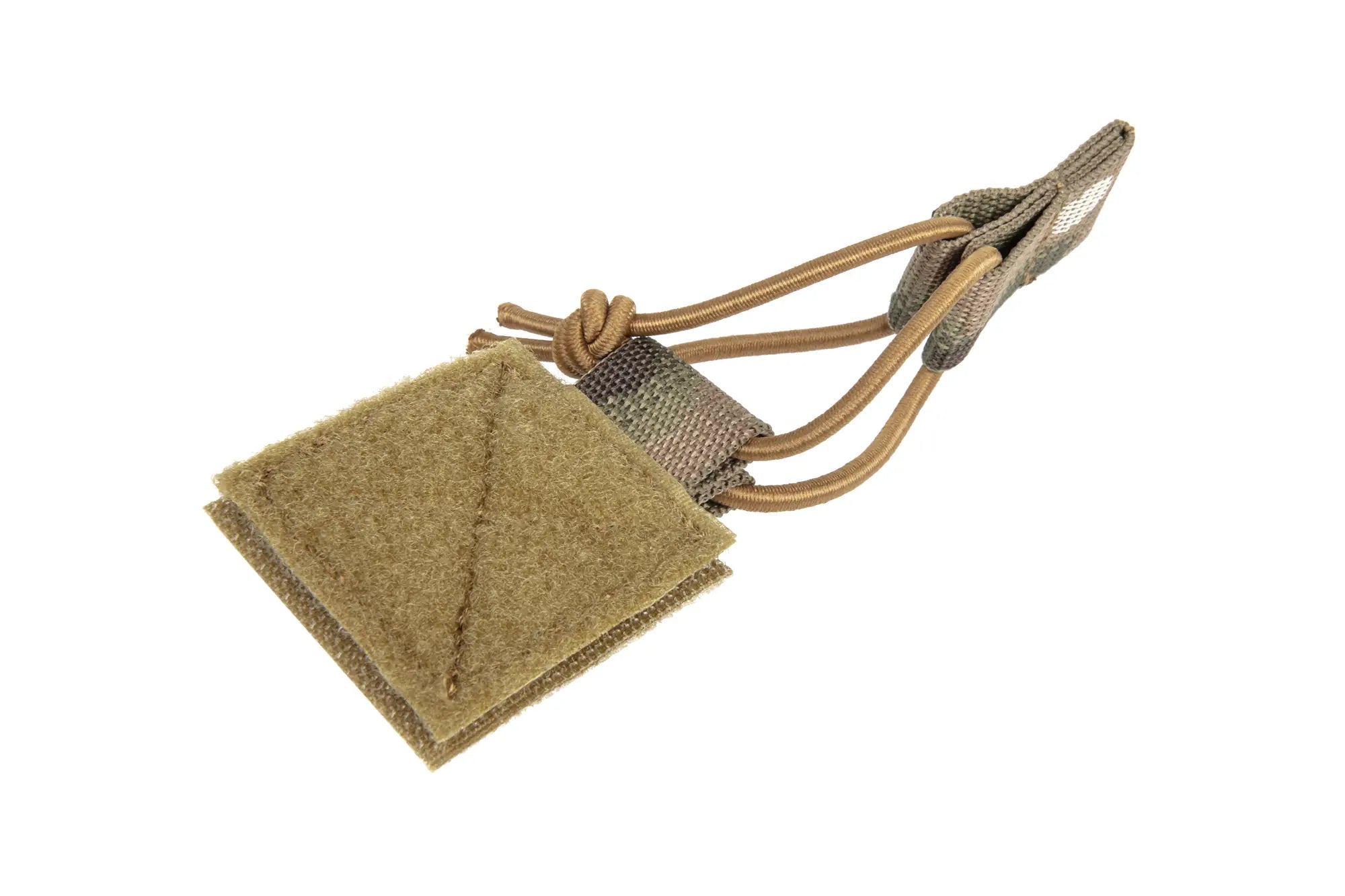 Radio mount for tactical vests D3CRM Wosport Multicam-1