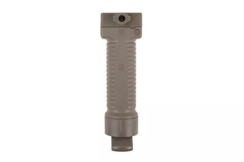 Tactical Bipod Grip - tan