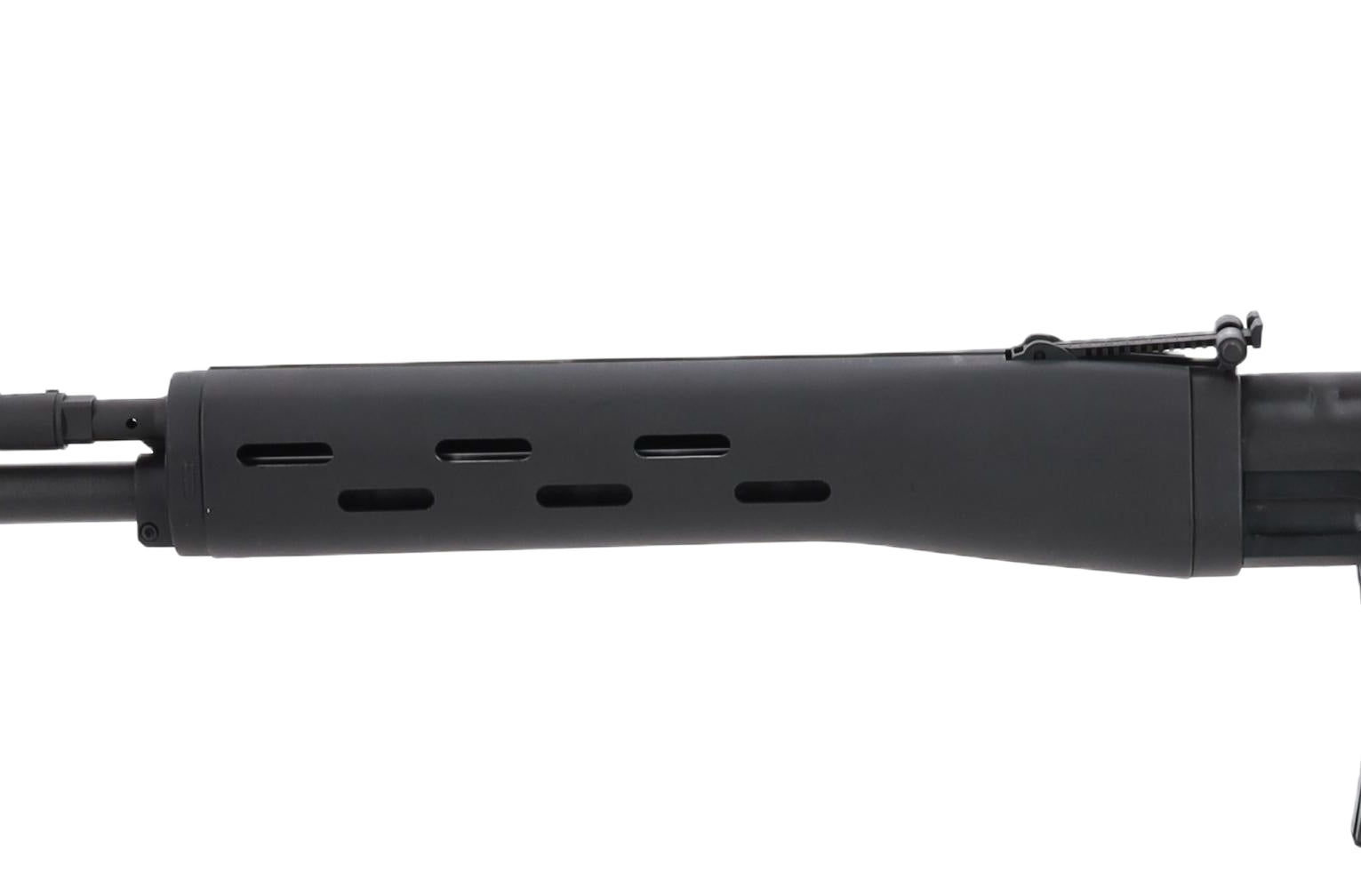 SVD Ultra Grade Airsoft Sniper Rifle