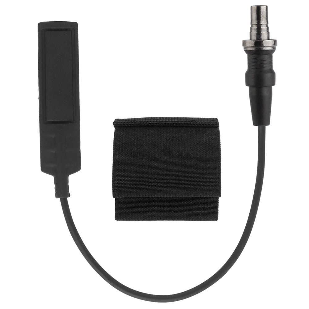 Wosport (SF) gel switch FL-ACC-13 Black-1