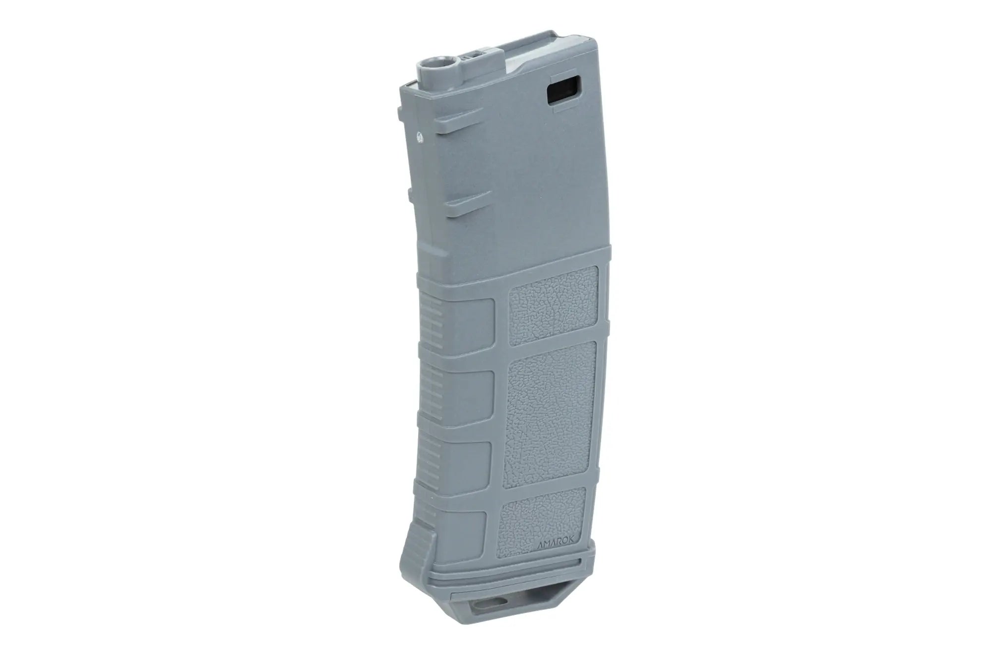 Mid-cap M4 magazine 250 rounds Type B Grey