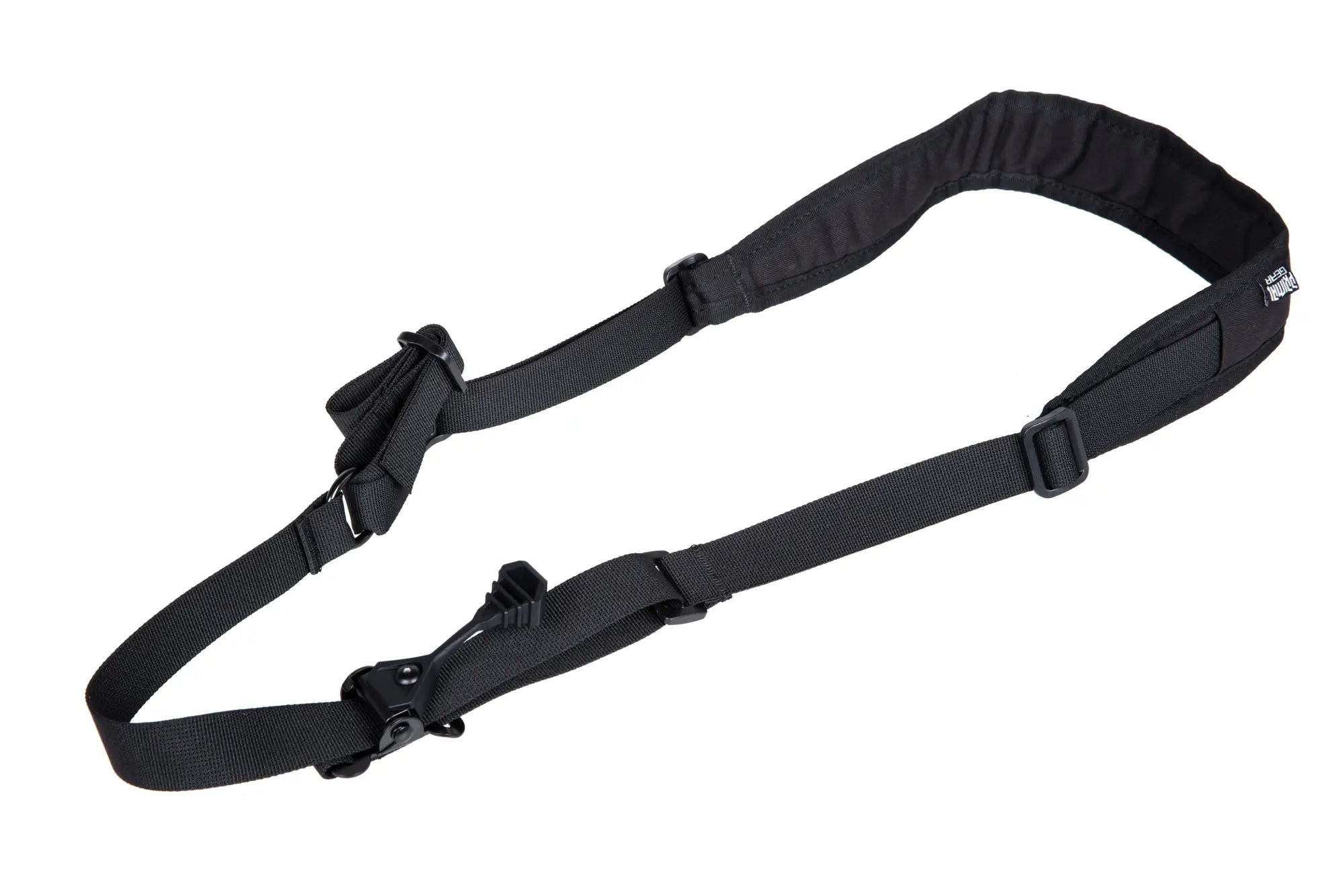 Primal Gear 1-point suspension Black-1