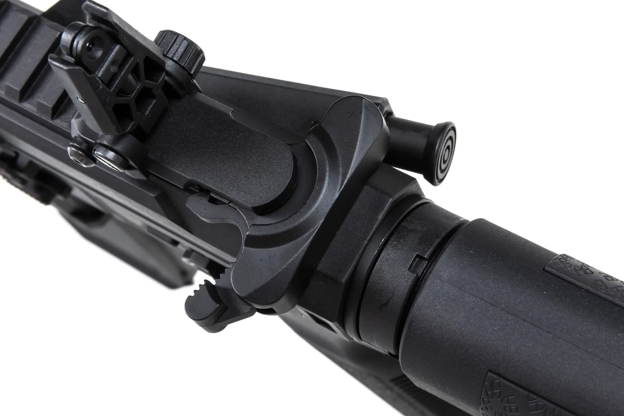 SA-F04-RL FLEX BLDC Light Ops Stock HAL ETU Gen. 2 airsoft rifle