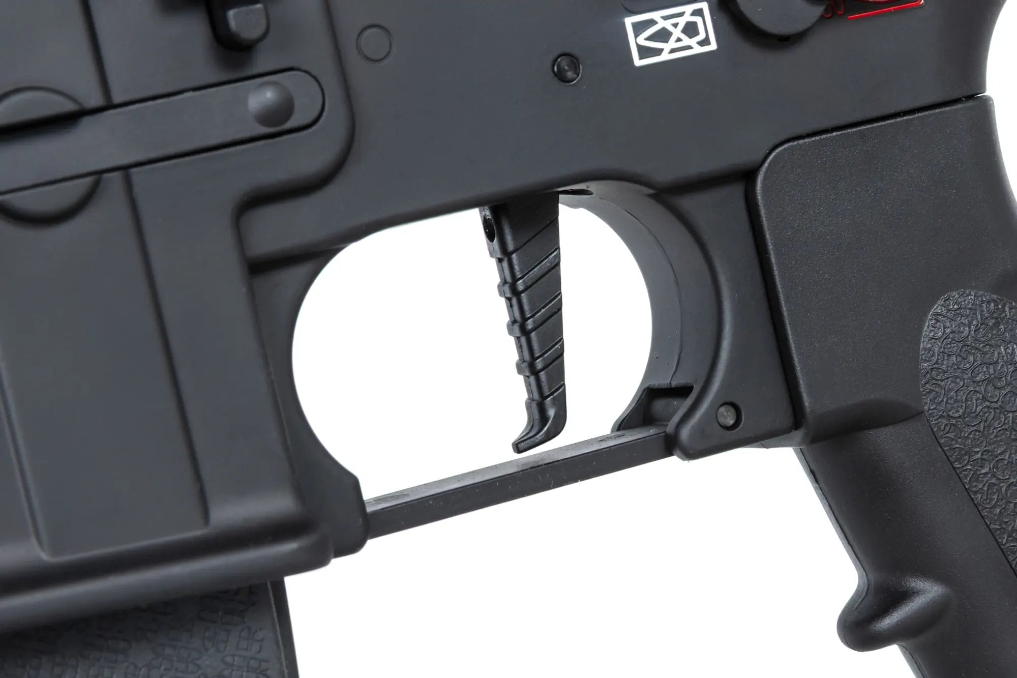 M4 SA-PH20 PRIME HAL ETU High Torque