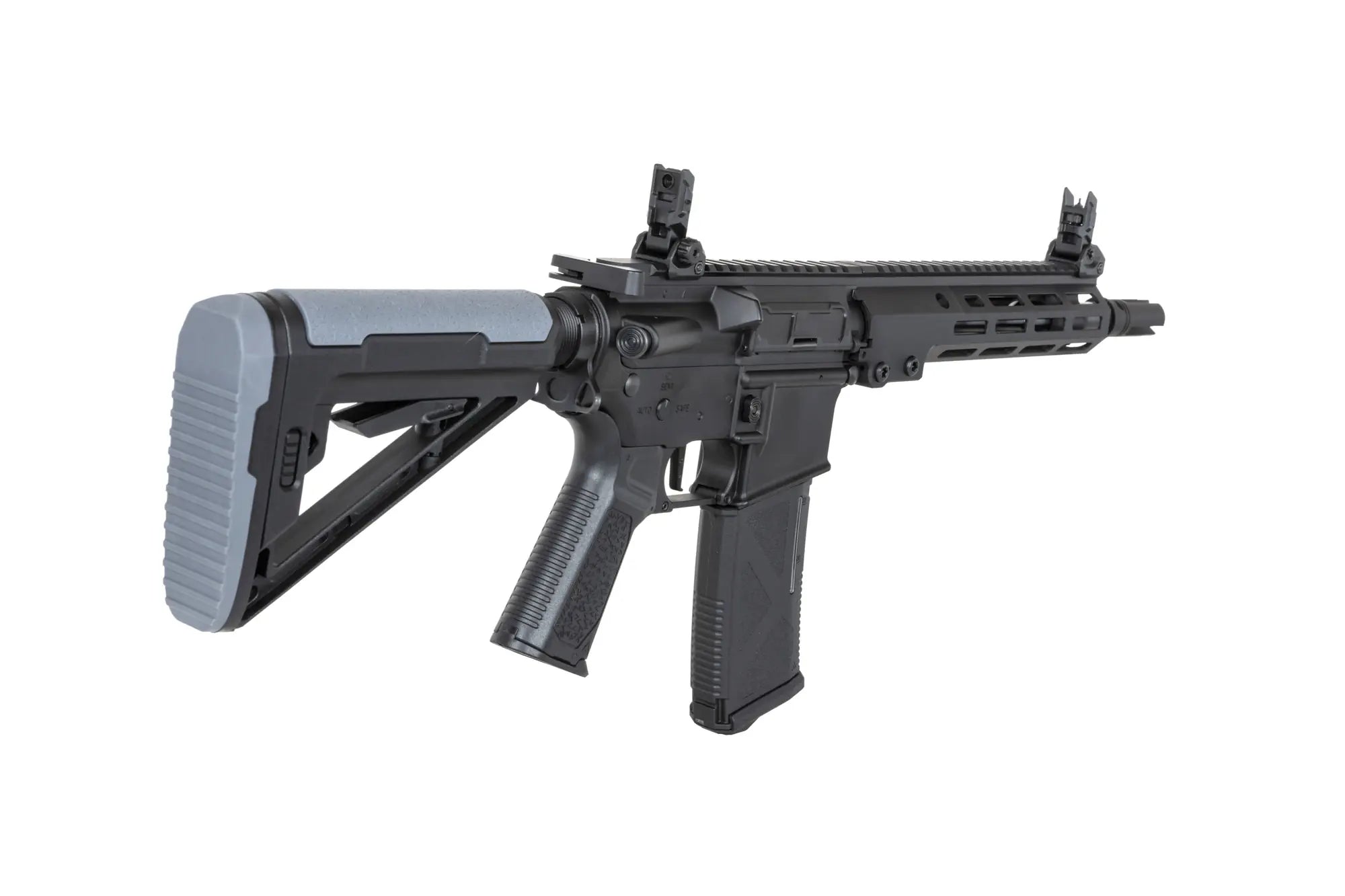 Airsoft Rifle Saber MK16 AT-AR12E FE (1.14J)