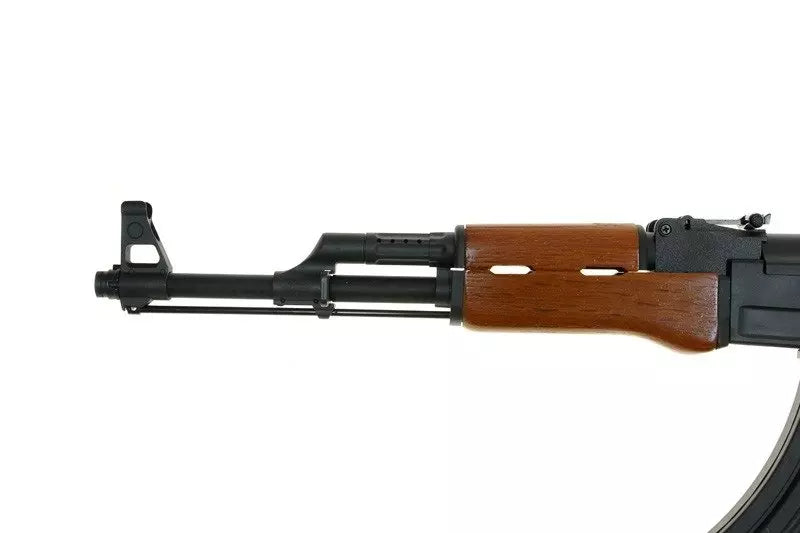 AK47 airsoft rifle - CM046