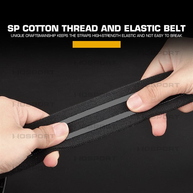 Tactical Elastic Anti-slip Thigh Belt - TAN Home > All products > Airsoft equipment and guns cases > guns and Holsters' cases > Pistol housing Wosport