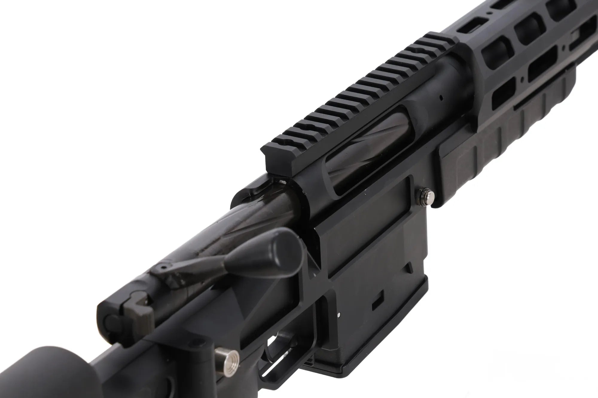 T-5000 M Tactical ORSIS Sniper Rifle