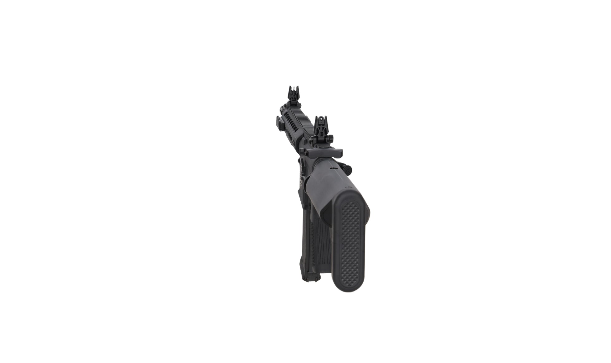 SA-F02 FLEX Gen.2 HAL ETU Airsoft rifle
