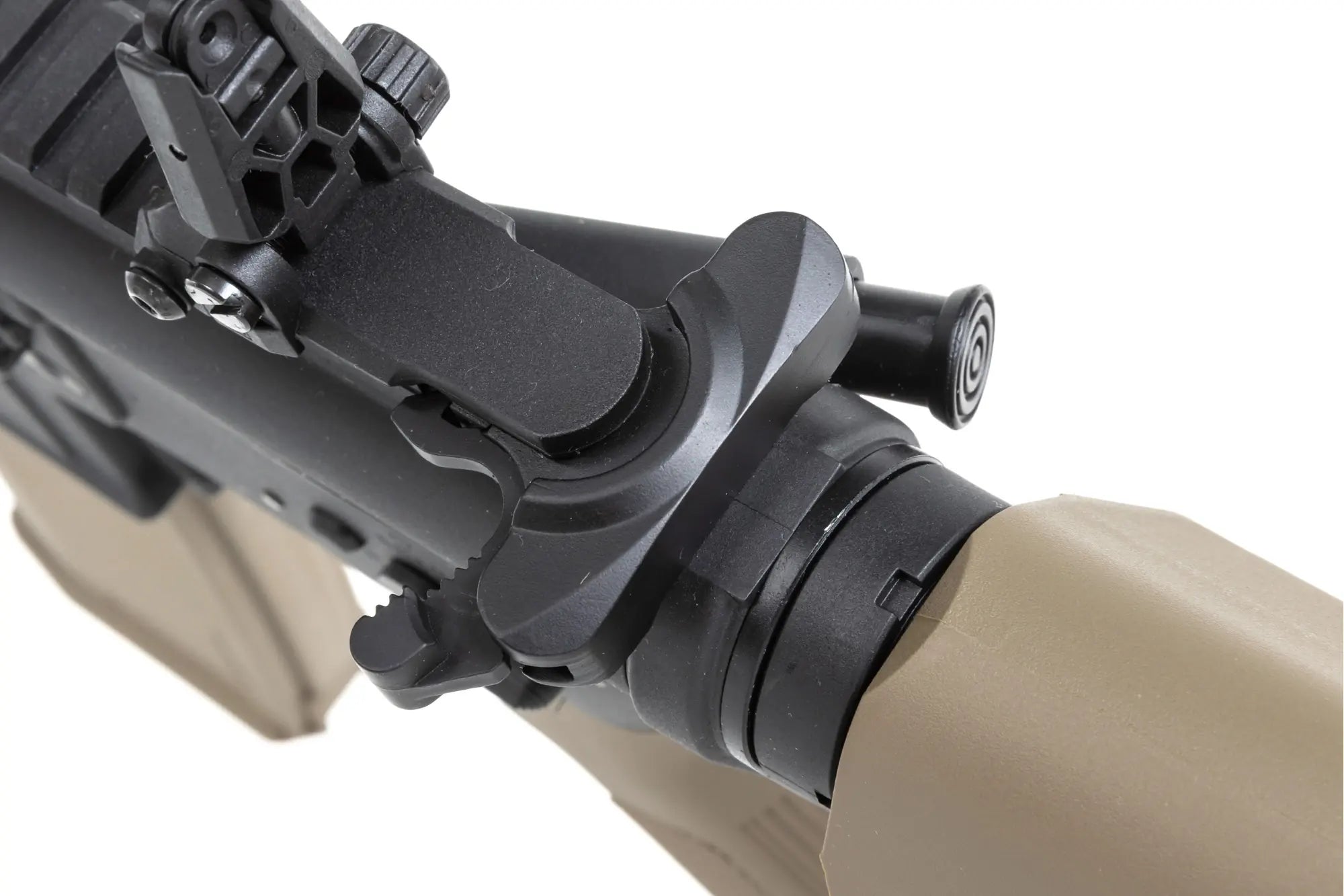 Specna Arms Daniel Defense® SA-C19 CORE™ HAL ETU™ 0.5J Chaos Bronze airsoft Carbine-5