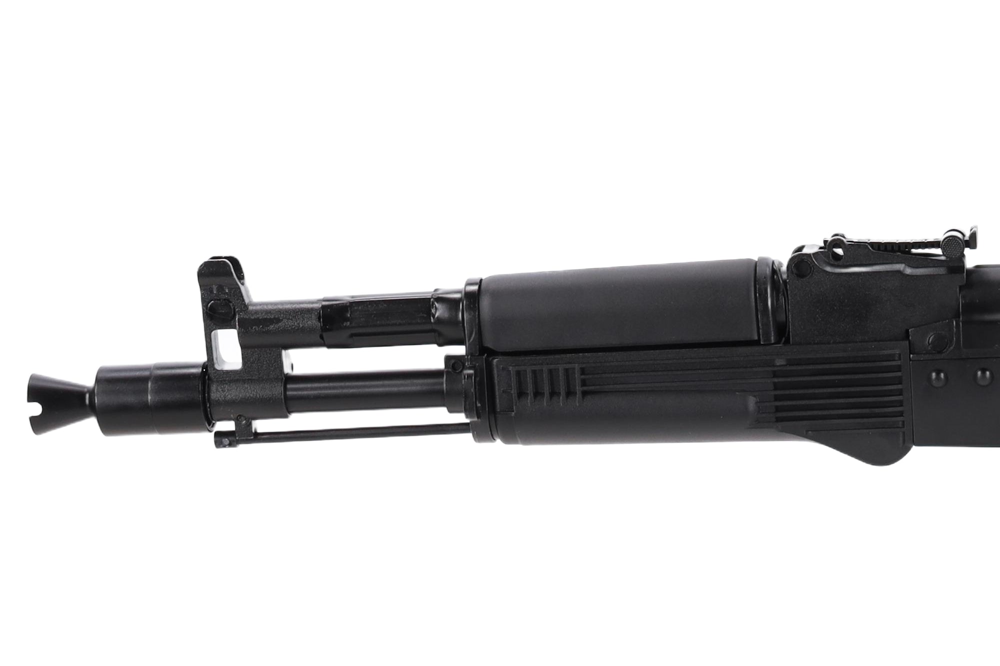 SA-J10 EDGE HAL ETU - Magnus TDC chamber