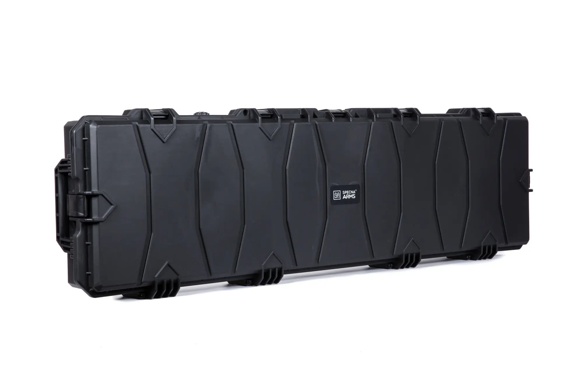 Specna Arms Gun Case 136 cm Black-1