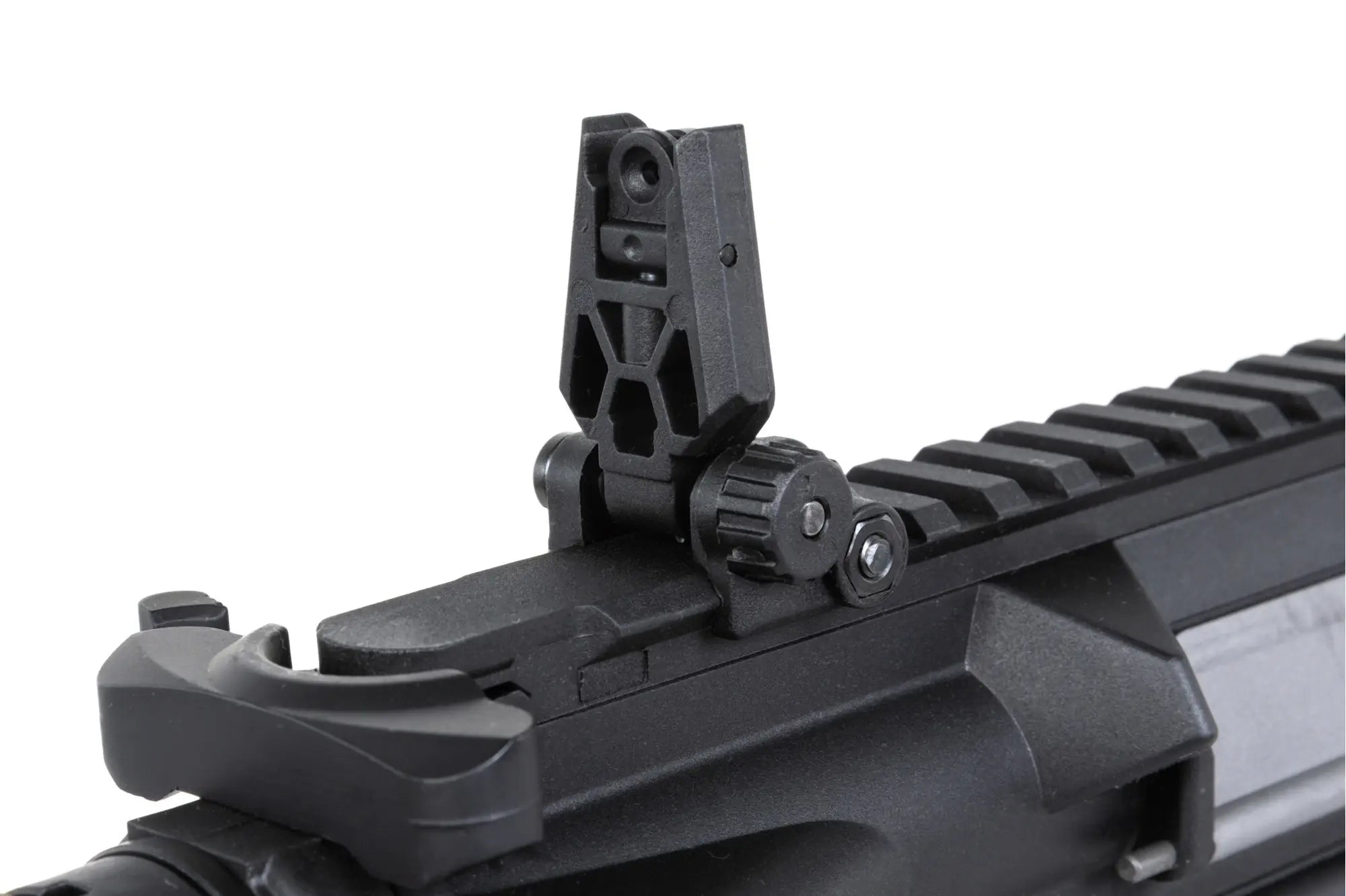 Daniel Defense SA-C19 CORE HAL ETU Single Fire Only Chaos Bronze airsoft rifle