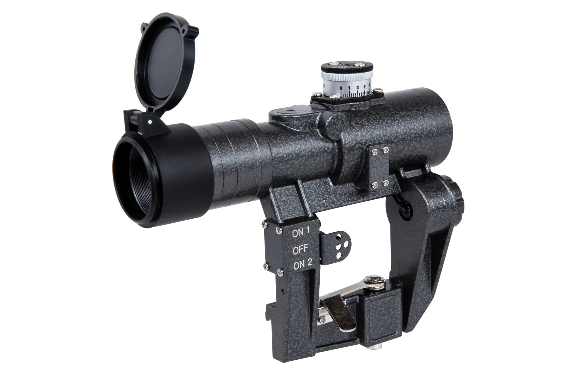PK-A 1x28 / RDSL30 red dot replica