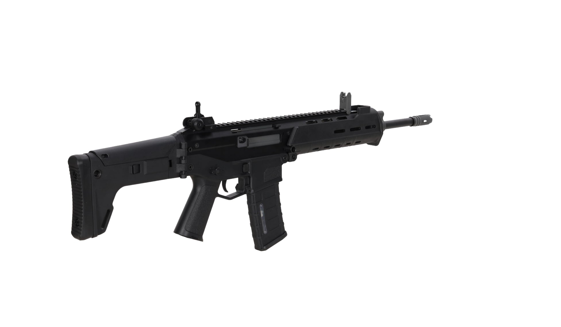 Airsoft Rifle MSD gen.2