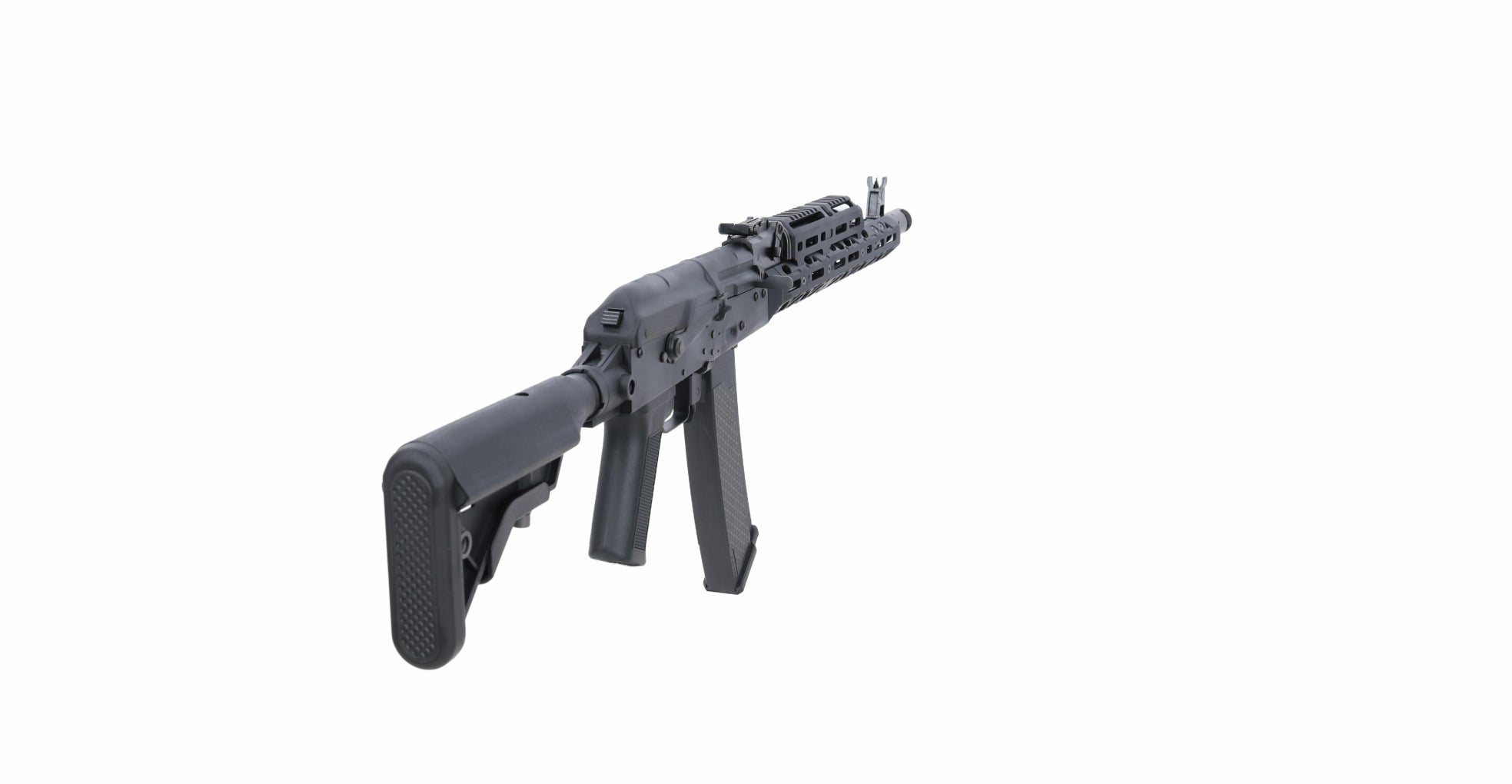 KPYK SA-PJ14 PRIME Aster II ETU BLDC airsoft rifle