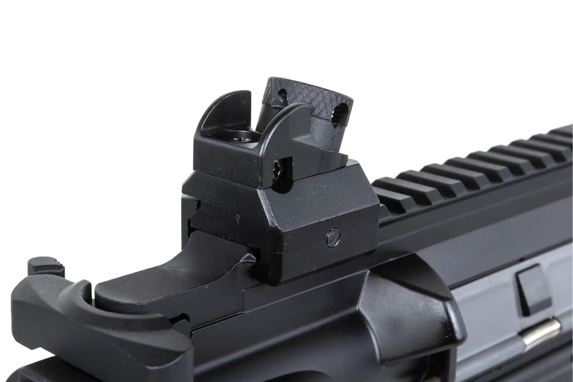 Specna Arms SA-PH24 PRIME™ Aster II ETU airsoft Carbine with Brushless Motor Black-4