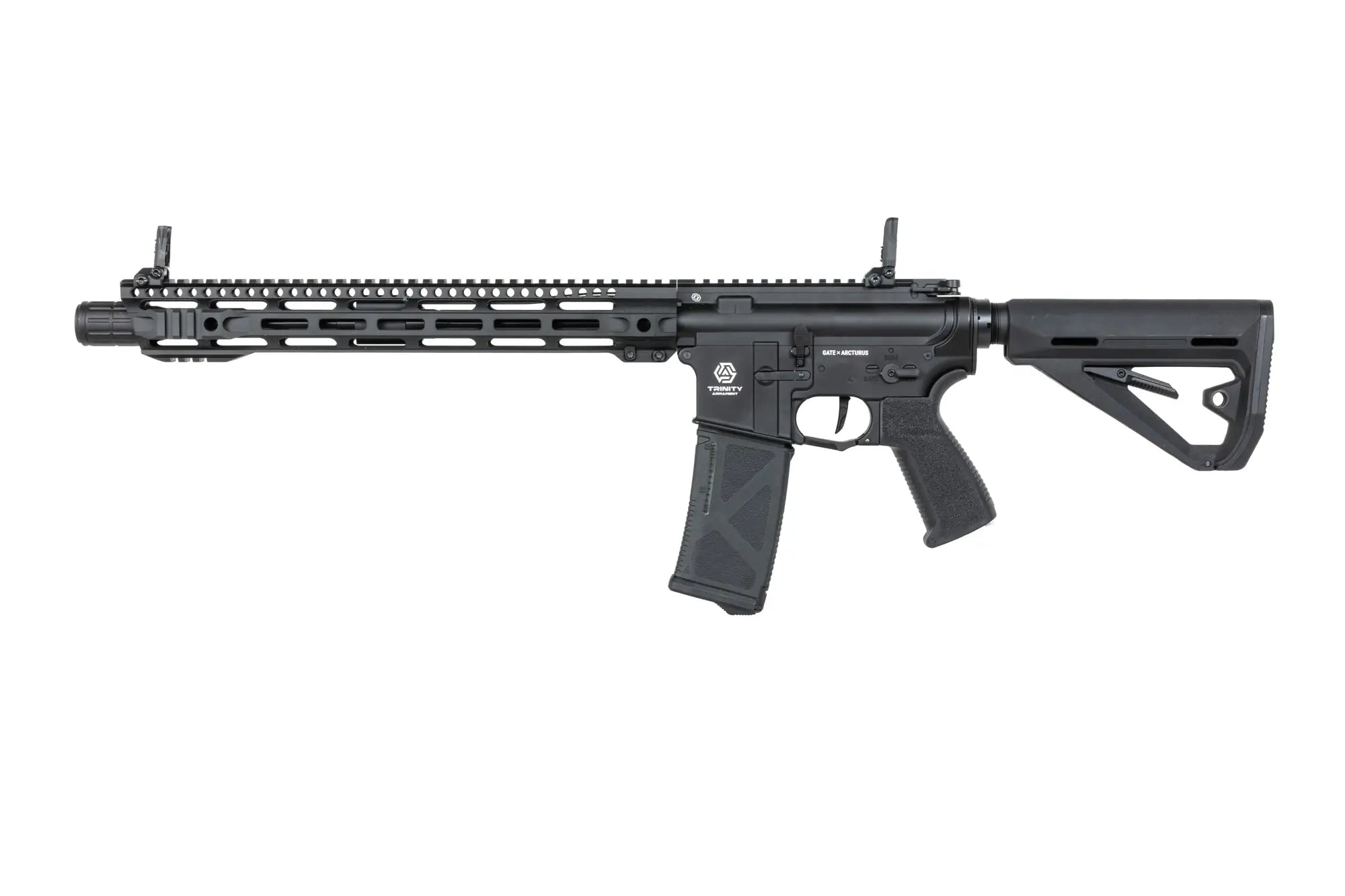 training carbine Trinity Armament Alpha 15.3'' TITAN II Bluetooth ETU