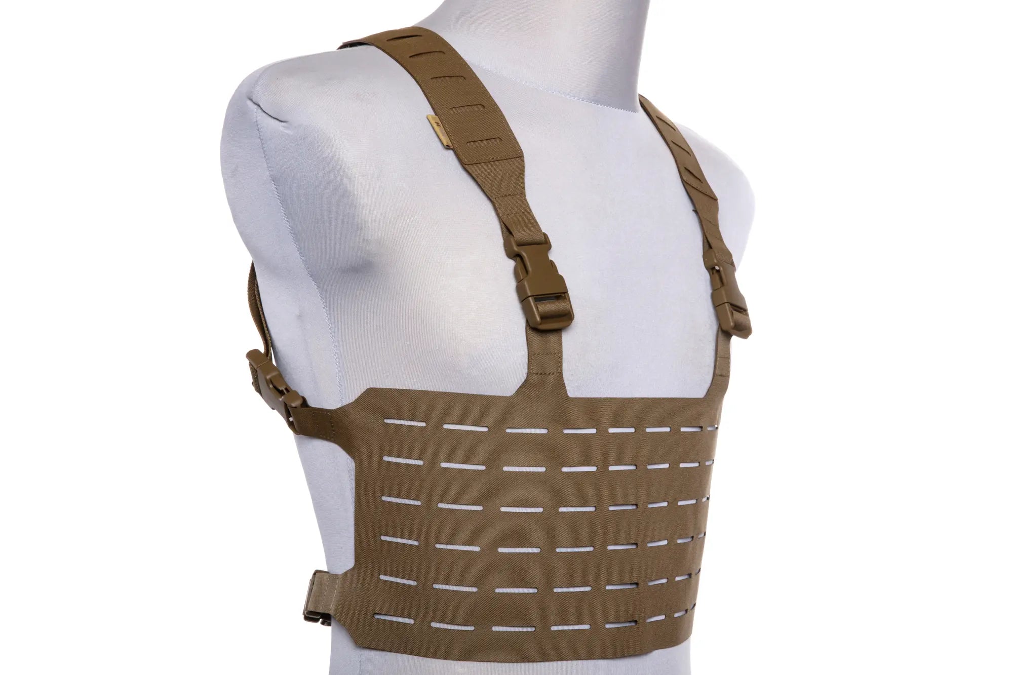Chest Rig Palianytsia Elite Coyote-2
