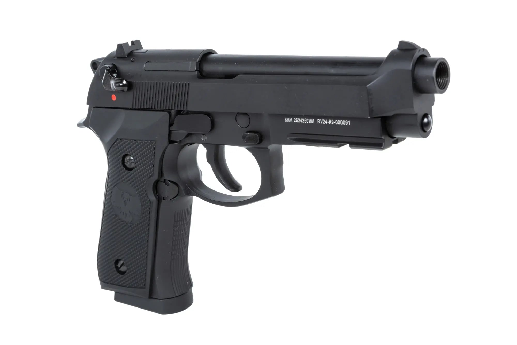 Raven R9 Gas airsoft Pistol