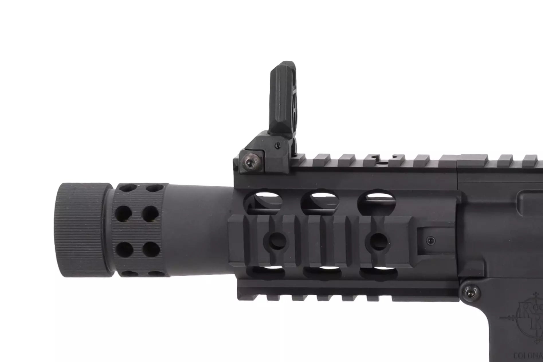 M4 Airsoft RRA SA-E10 EDGE HAL 2 ETU V2