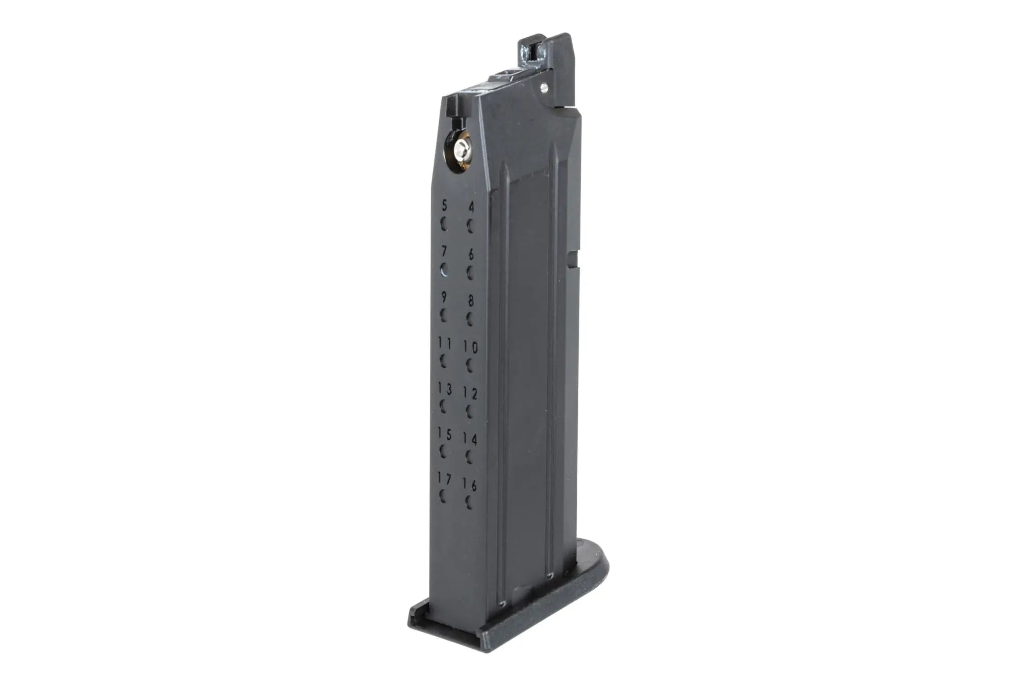 24-BB Gas magazine for XAE V2 AE-86