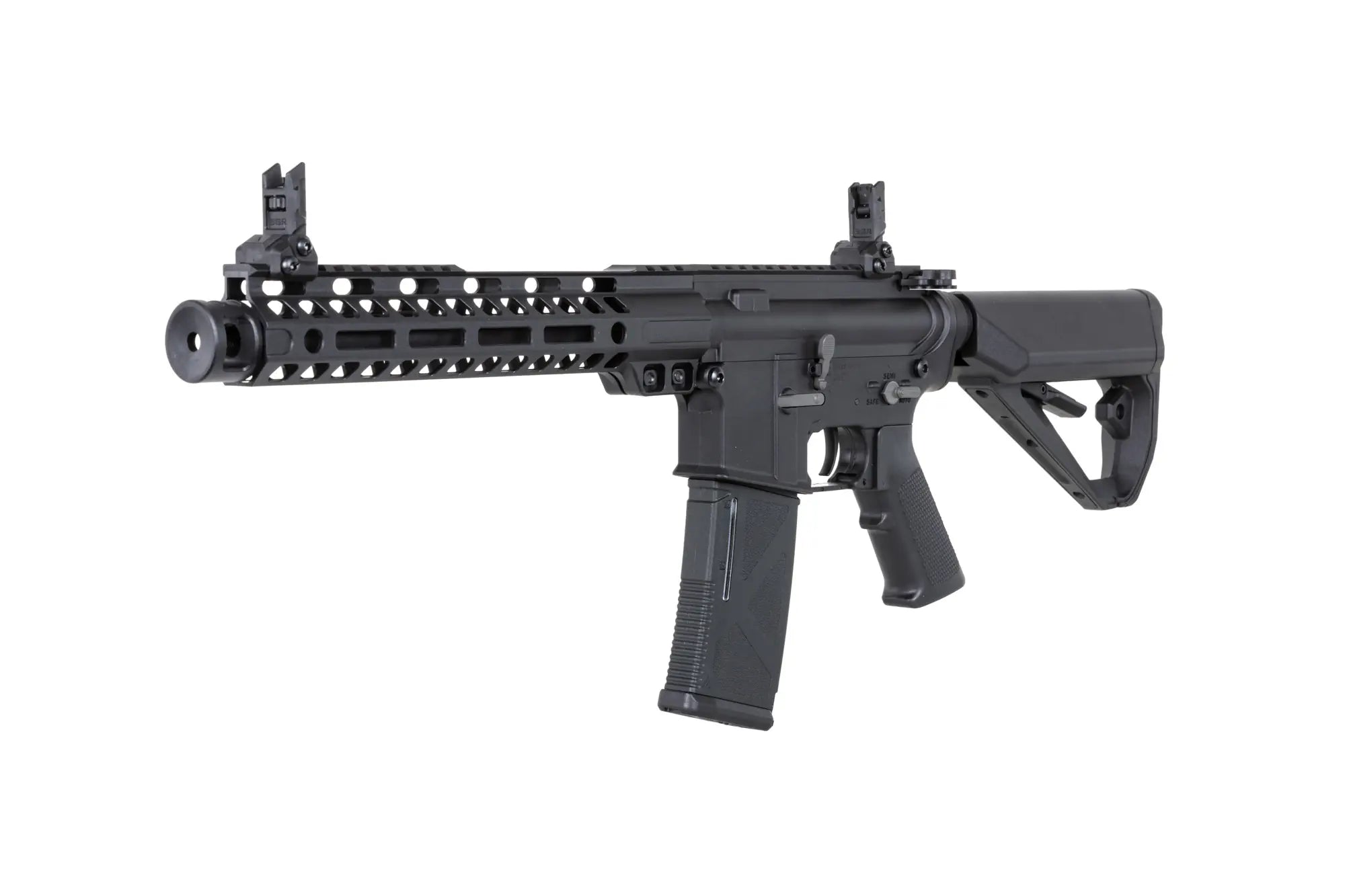 M4 CQB Airsoft NEO MOD1 10.6" NEO ME