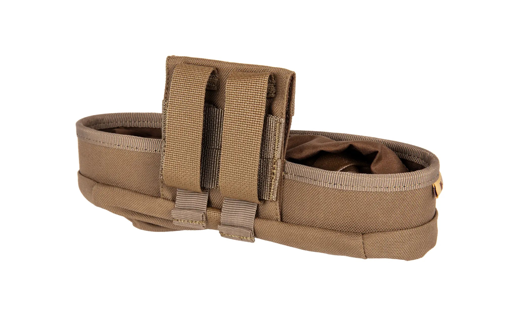 Elite drop bag Coyote-3