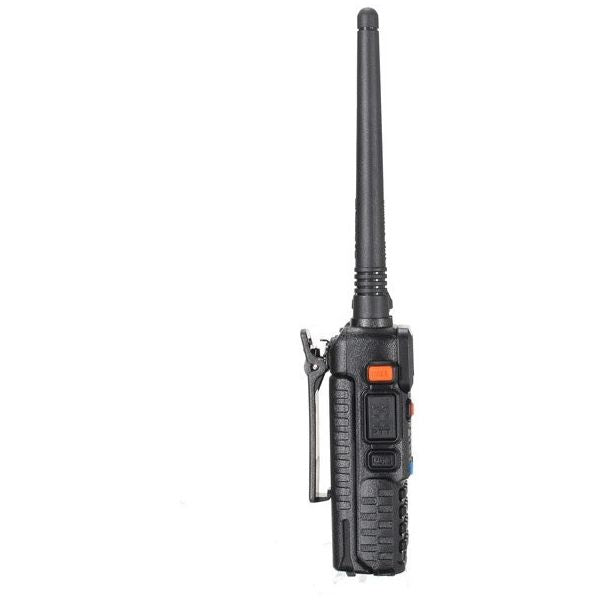 Baofeng UV-5R Radio (VHF,UHF) - Black