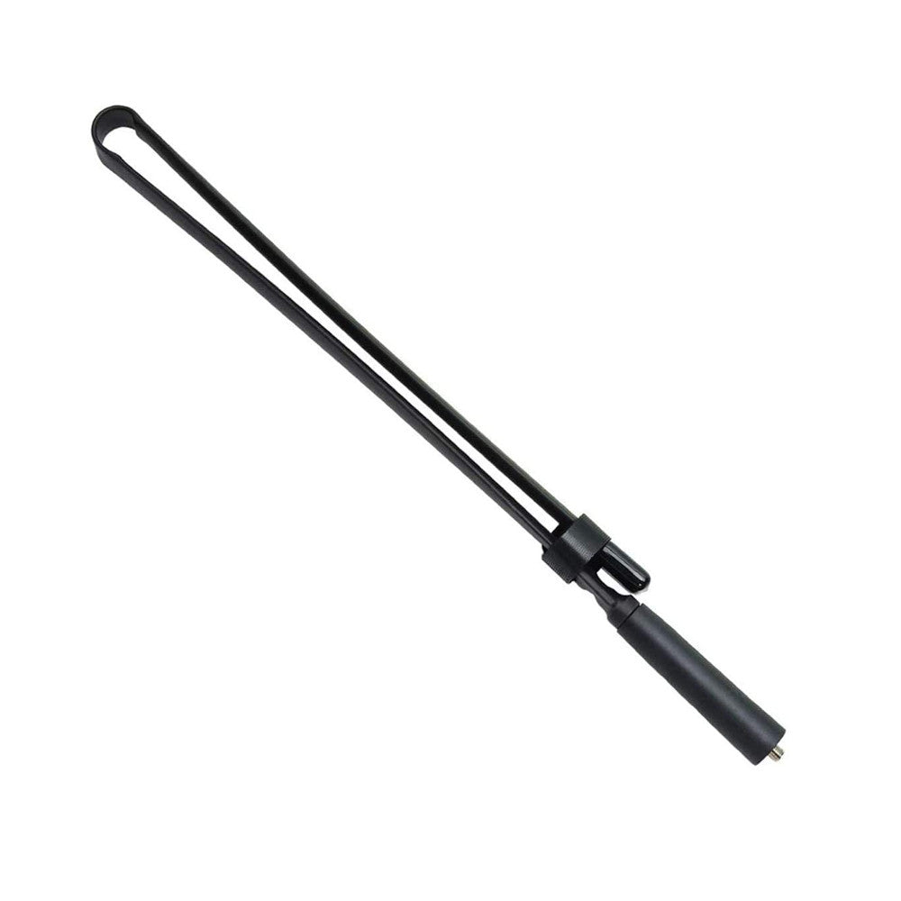 Baofeng Tactical Folding Antenna SMA-Female - 72 cm