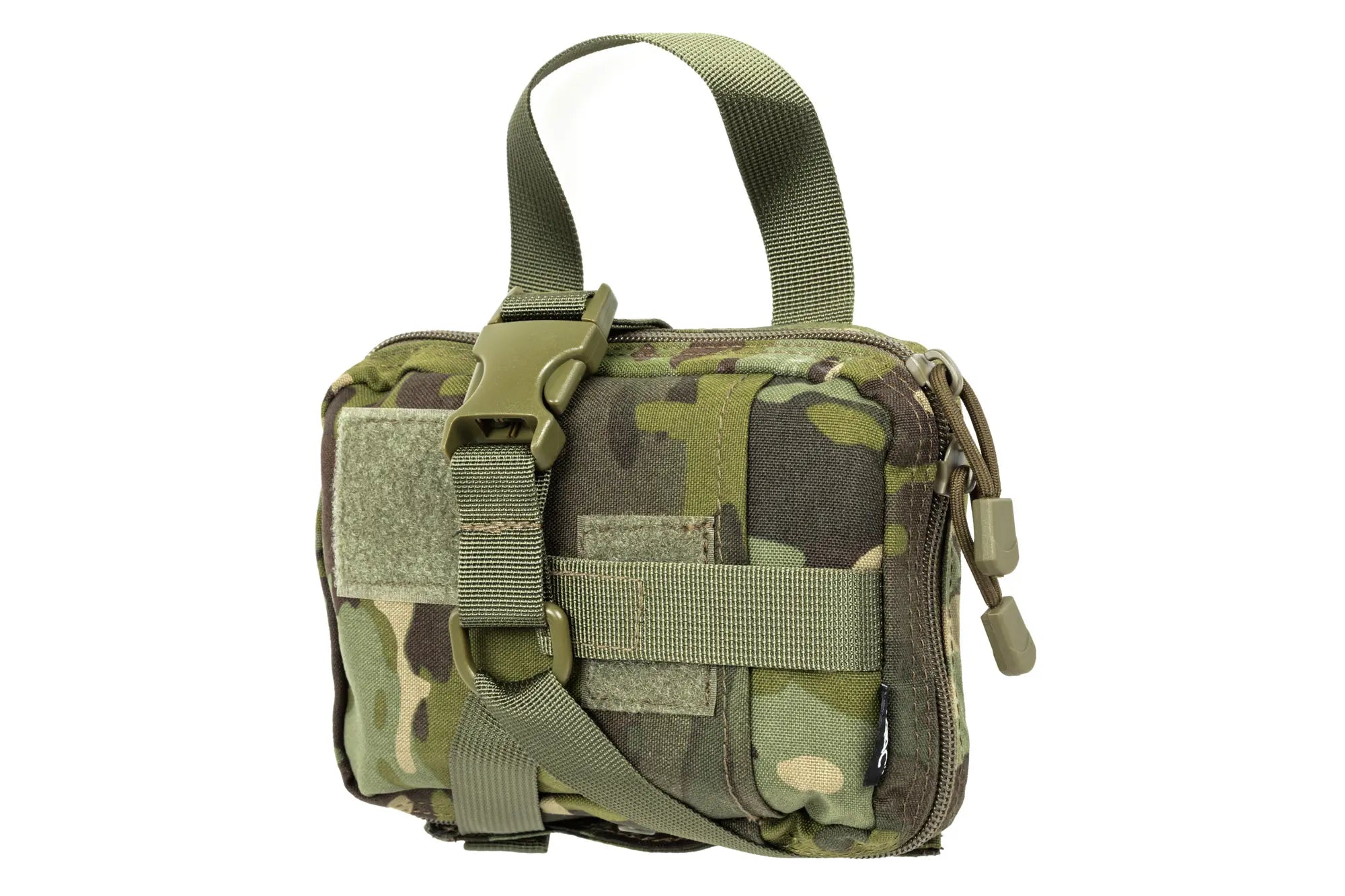 Tactical first aid kit | Multicam Tropic