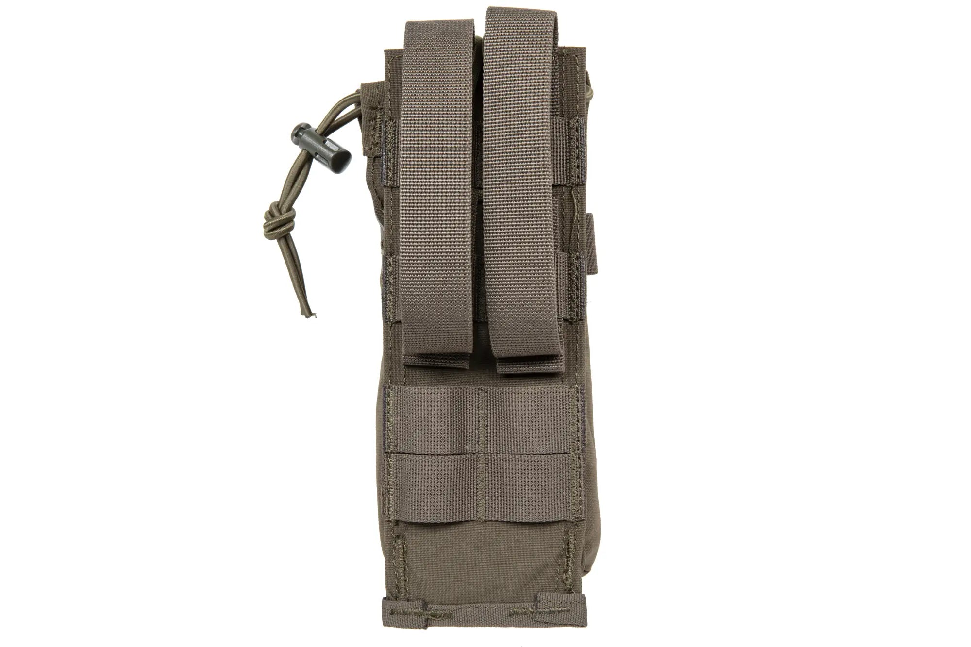 radio pouch Ranger Green