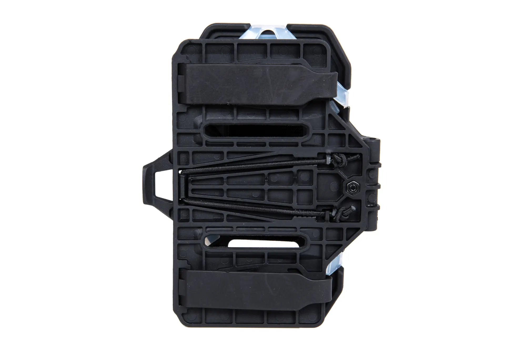 Primal Gear tactical phone holder Black