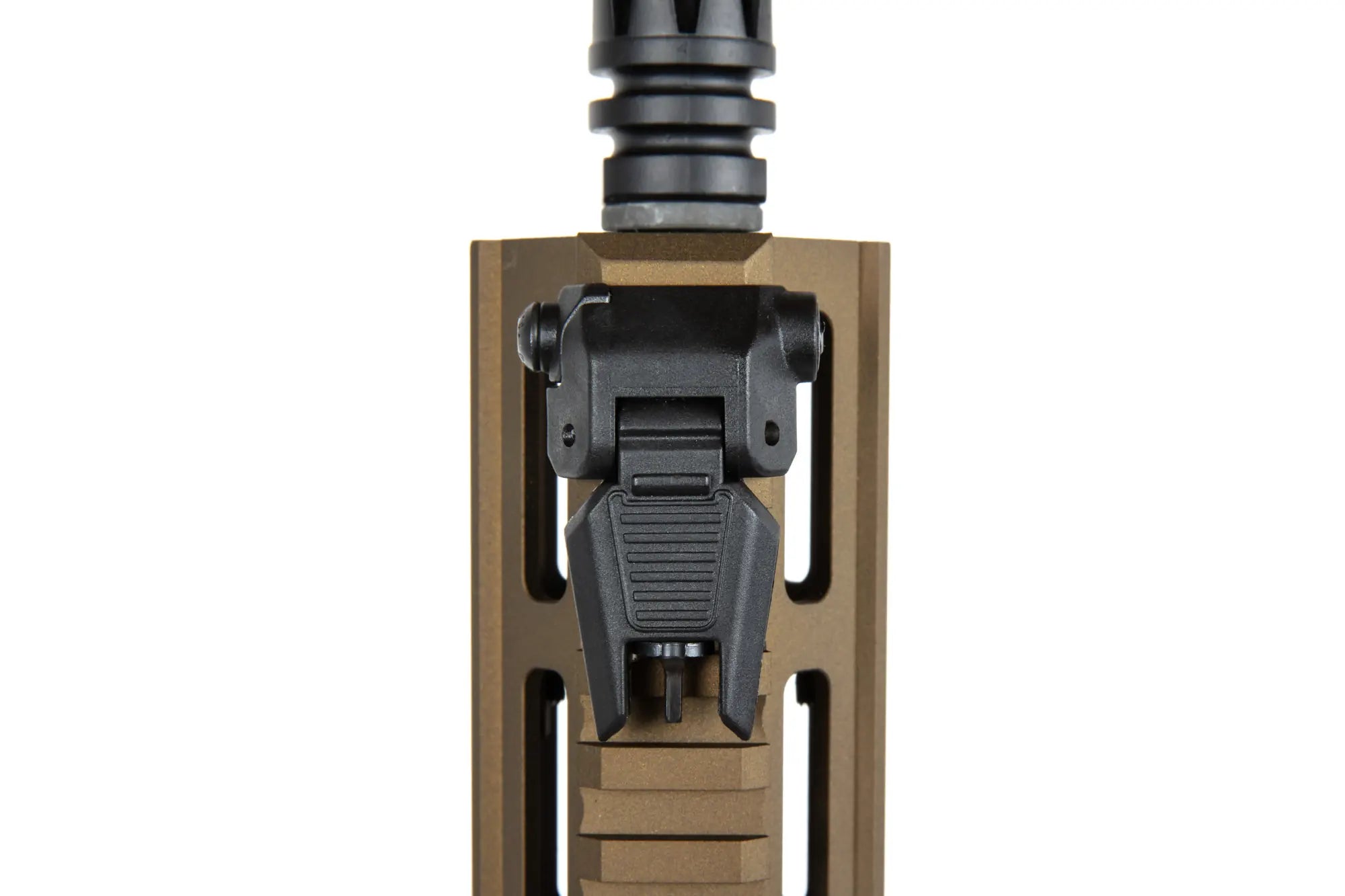 DD SA-P27 Prime HAL ETU RIS III 10.5'' | Bronze