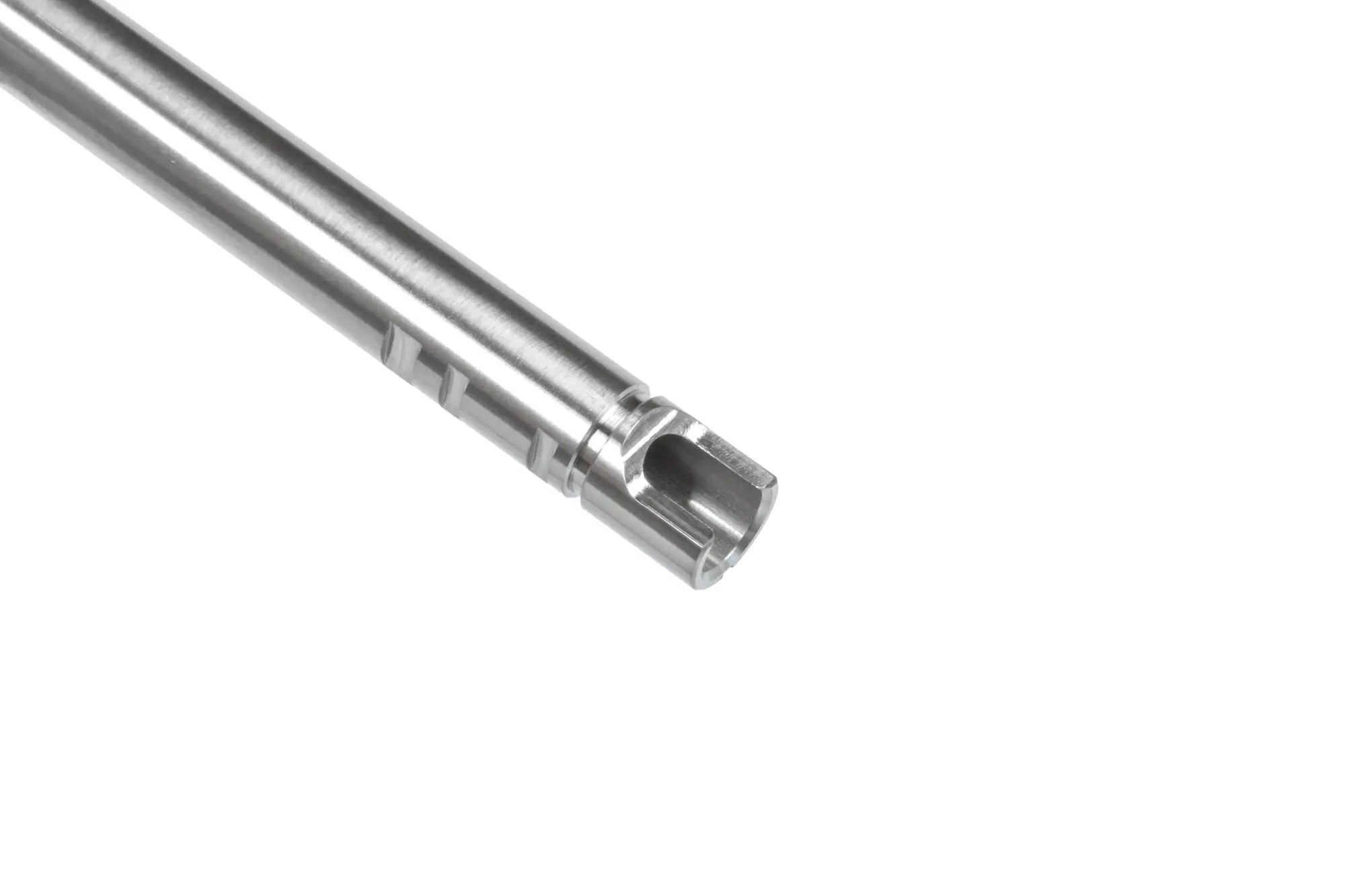 6.03mm Tight Bore Prometheus 93.9mm precision barrel for WE-Tech/AW Hi-Capa 4.3 ALLOSAURUS replicas-1