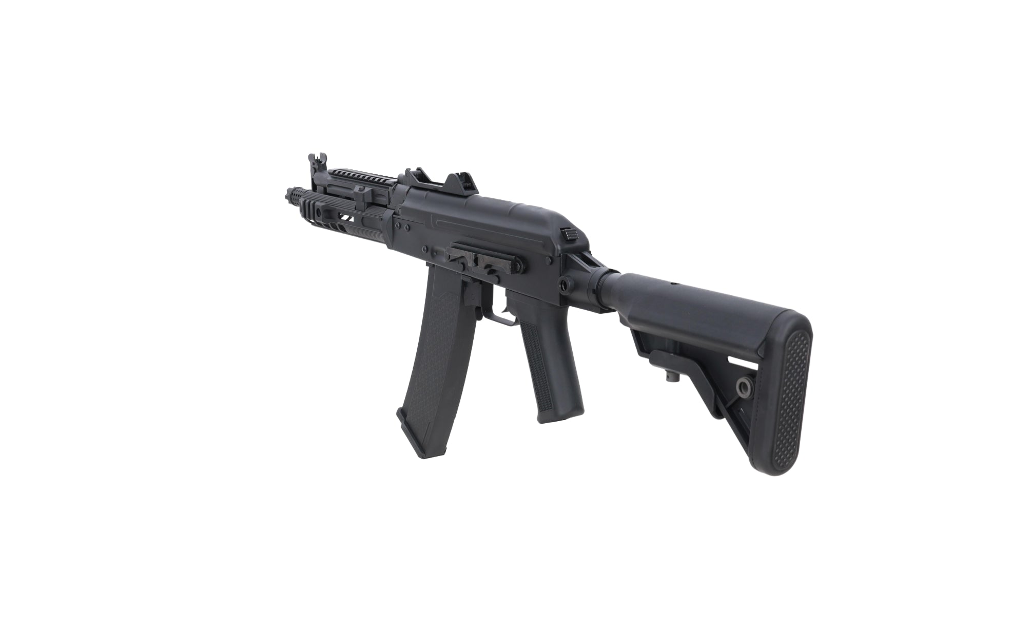 Specna Arms SA-PJ16 Prime™ Aster ETU BLDC™ airsoft Carbine Black-1