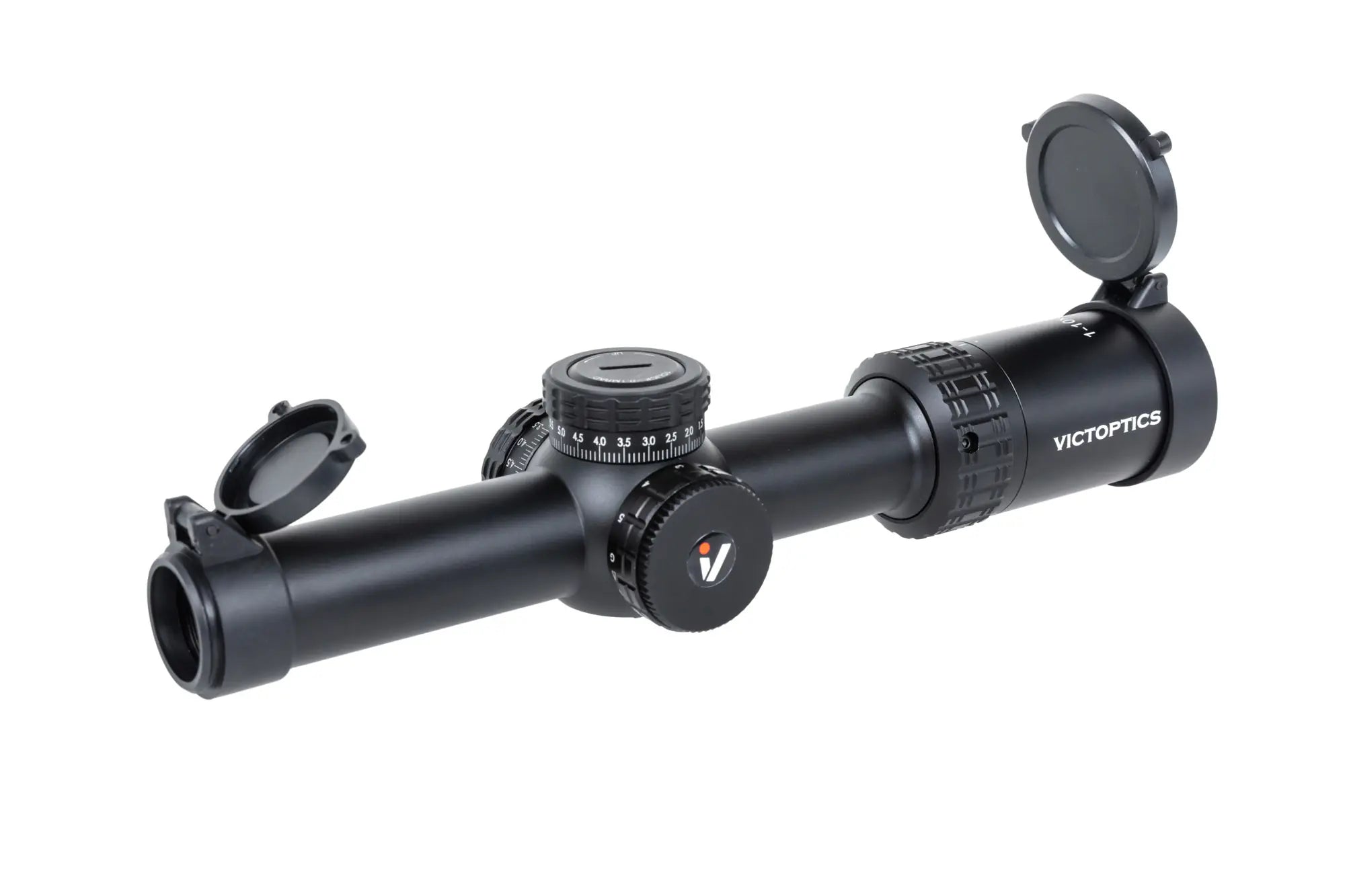 Rifle scope S10 1-10x24