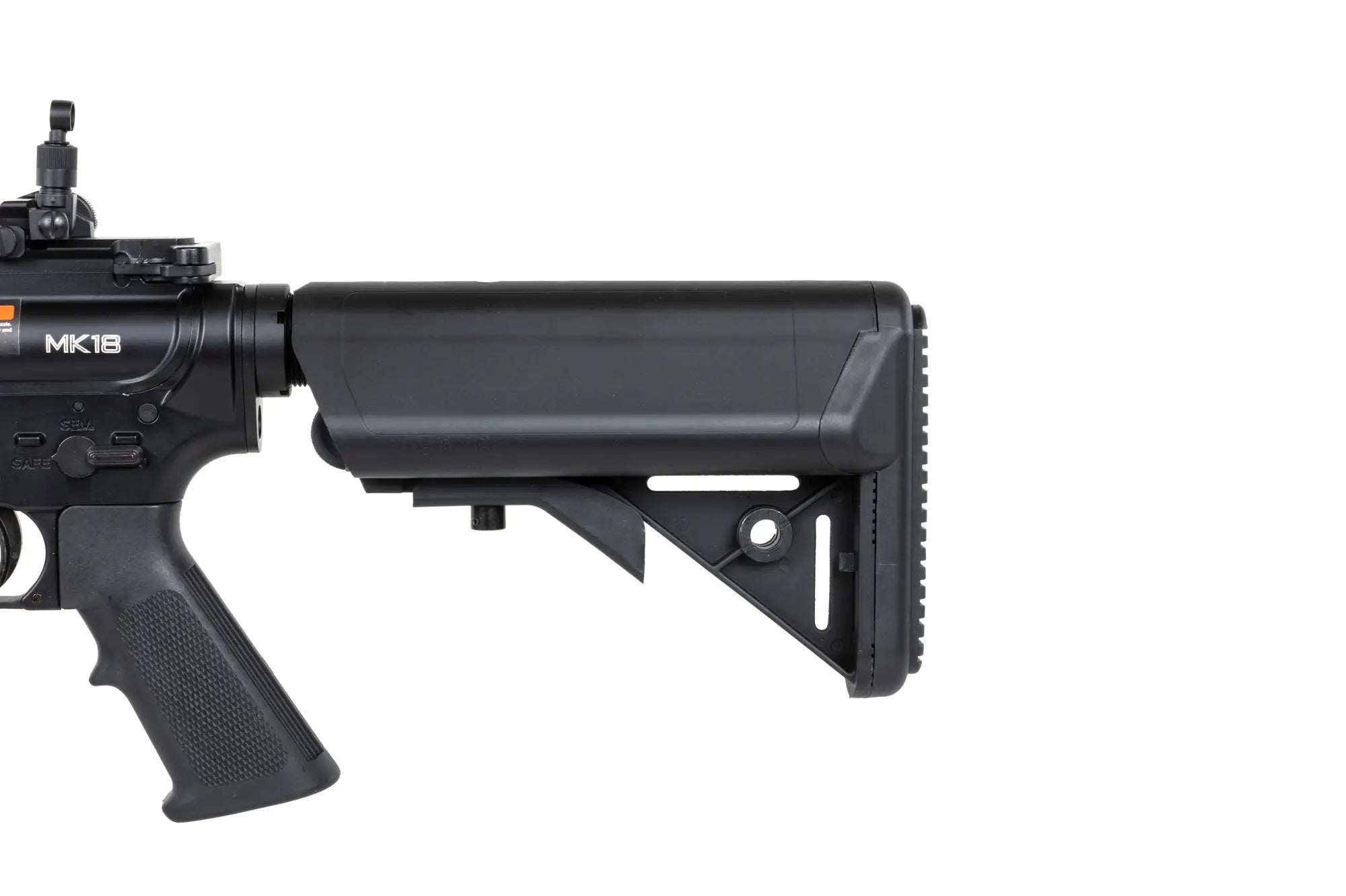 MK18 GBBR Daniel Defense MC6593M