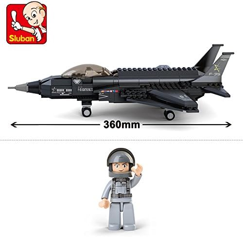 Fighter Jet - B0510