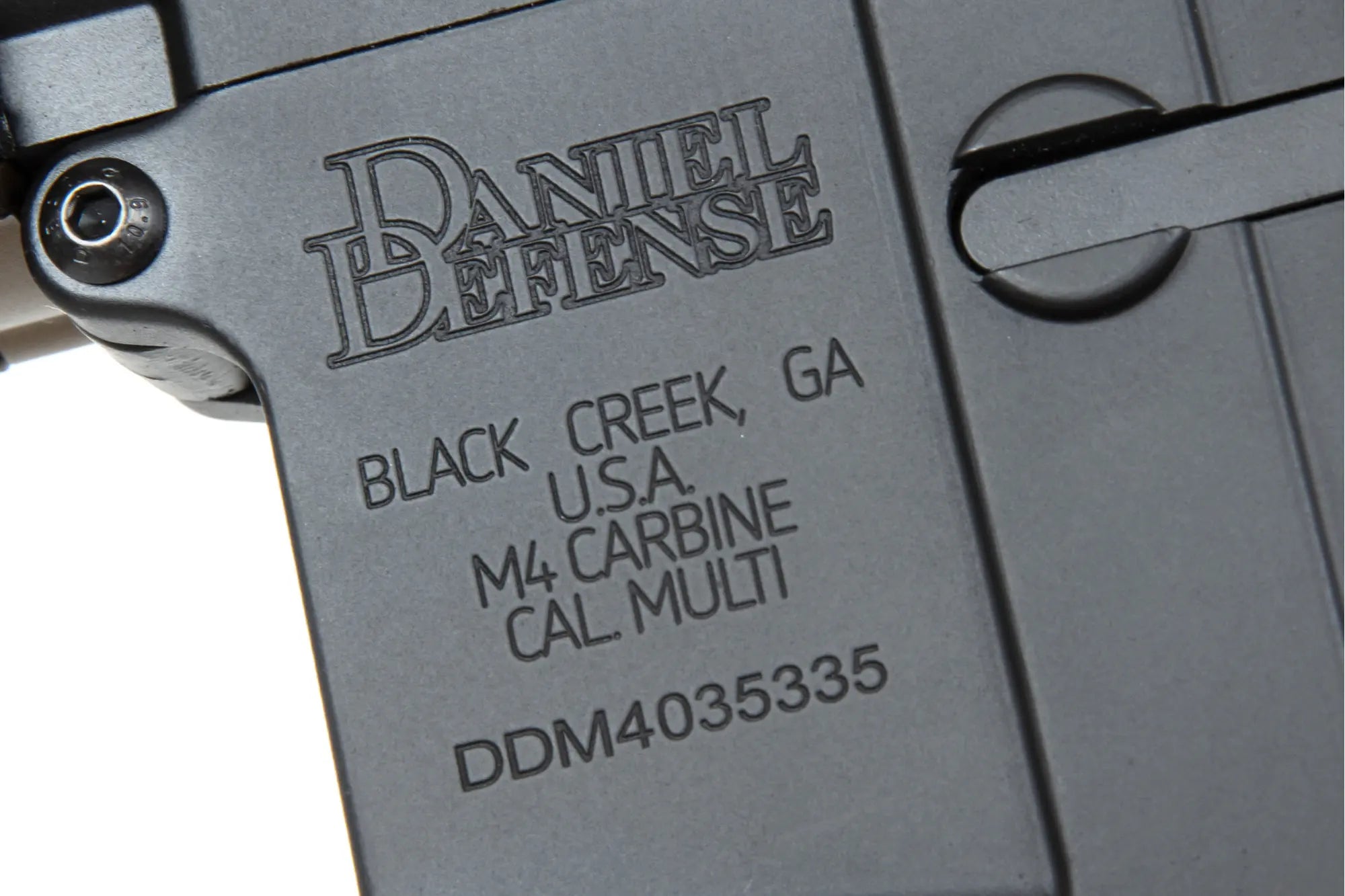 DD SA-P27 Prime HAL ETU RIS III 10.5'' | Bronze