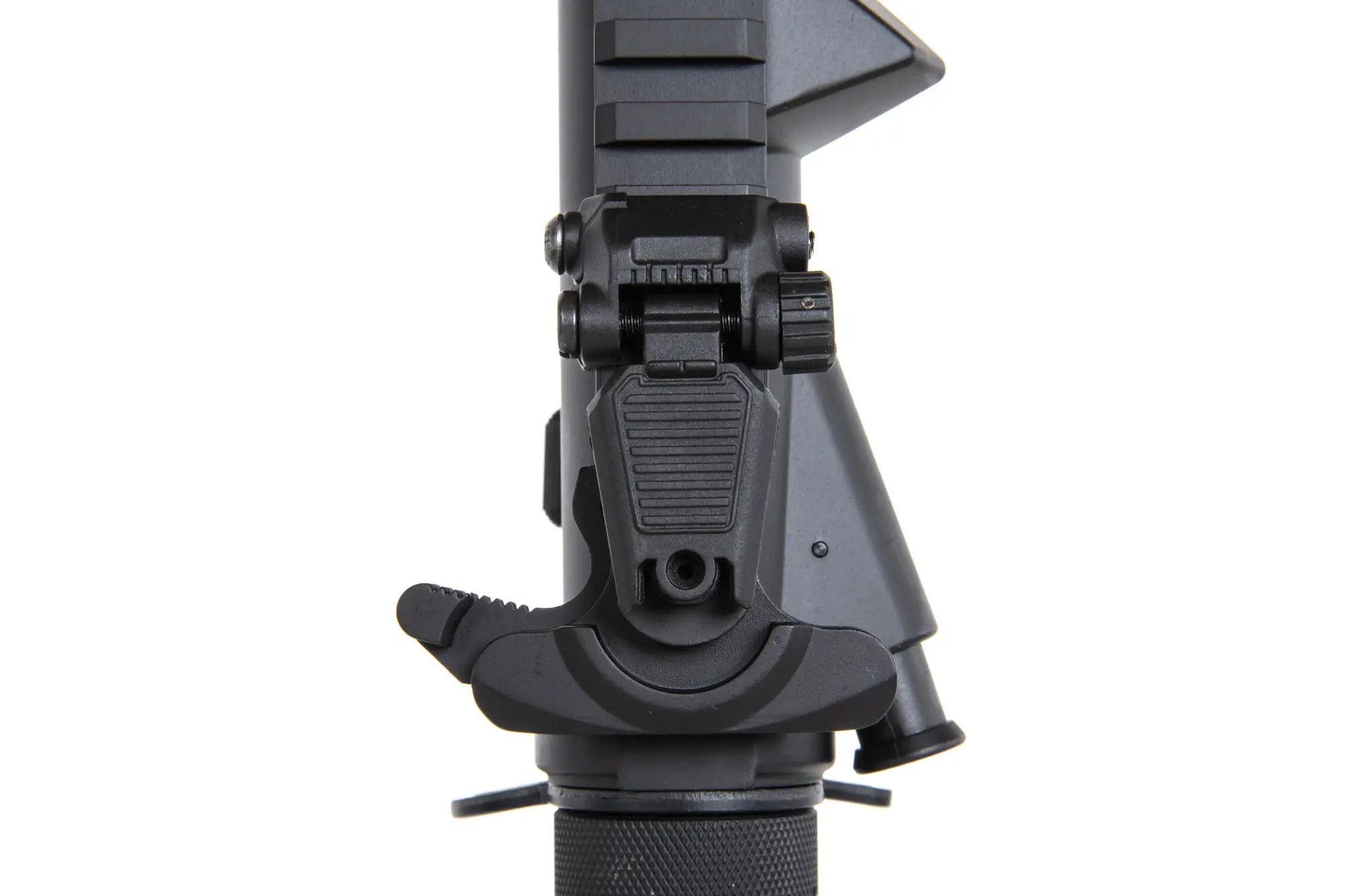 M4 airsoft gun SA-P21 Prime Aster II ETU