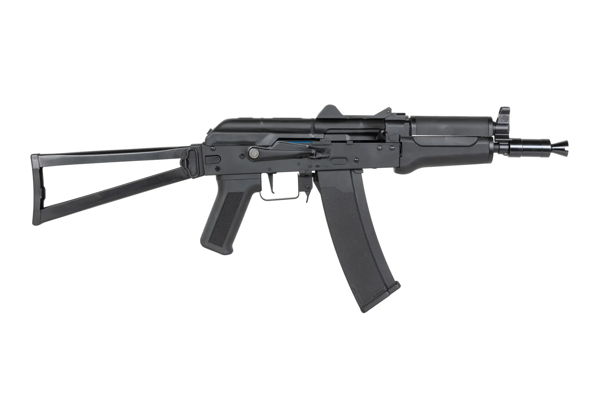 AKSU replica SA-J81 CORE HAL ETU Gen. 2