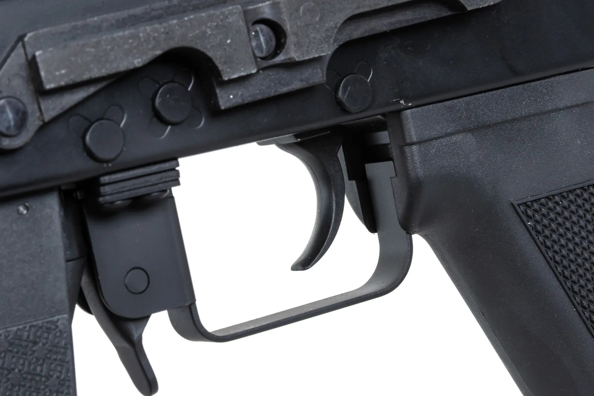 AK Tactical SA-PJ07 Prime Aster V3 SE ETU - Brushless Motor