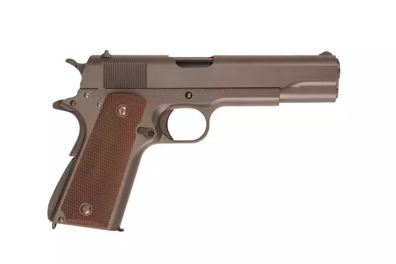 Tokyo Marui M1911 Gas Pistol Replica-3