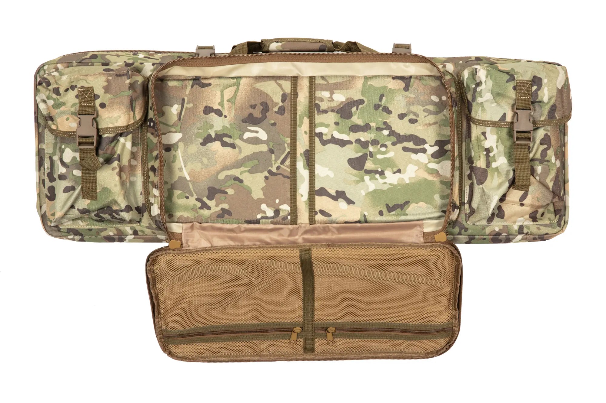 Specna Arms Urban War Rifle Bag Multicam-2