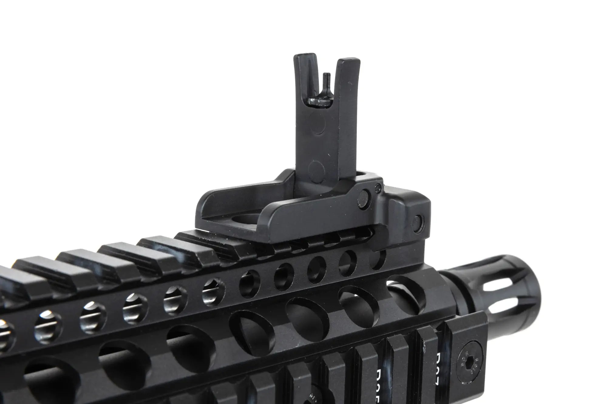 MK18 GBBR Daniel Defense MC6593M