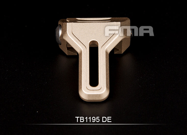 FMA Sling Mount for RIS Rail - Bronze