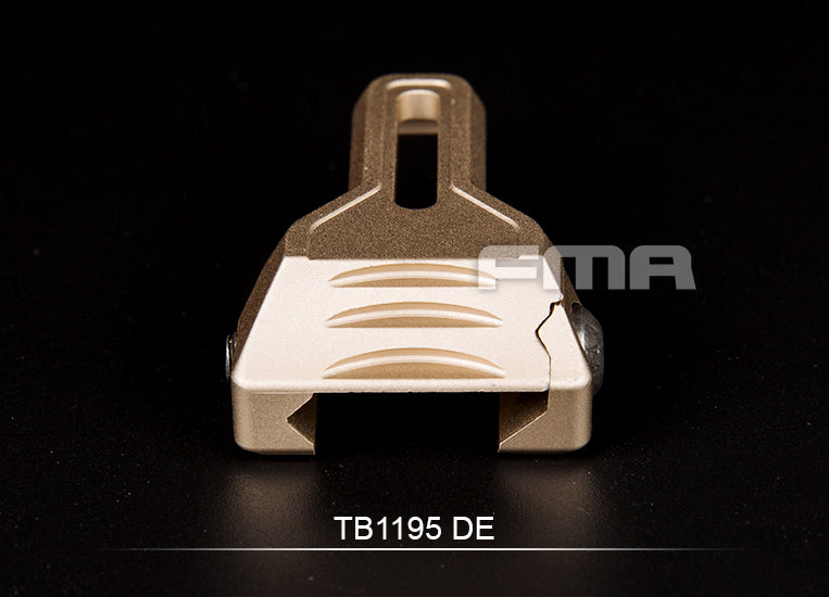 FMA Sling Mount for RIS Rail - Bronze