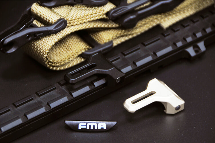 FMA Sling Mount for RIS Rail - Bronze