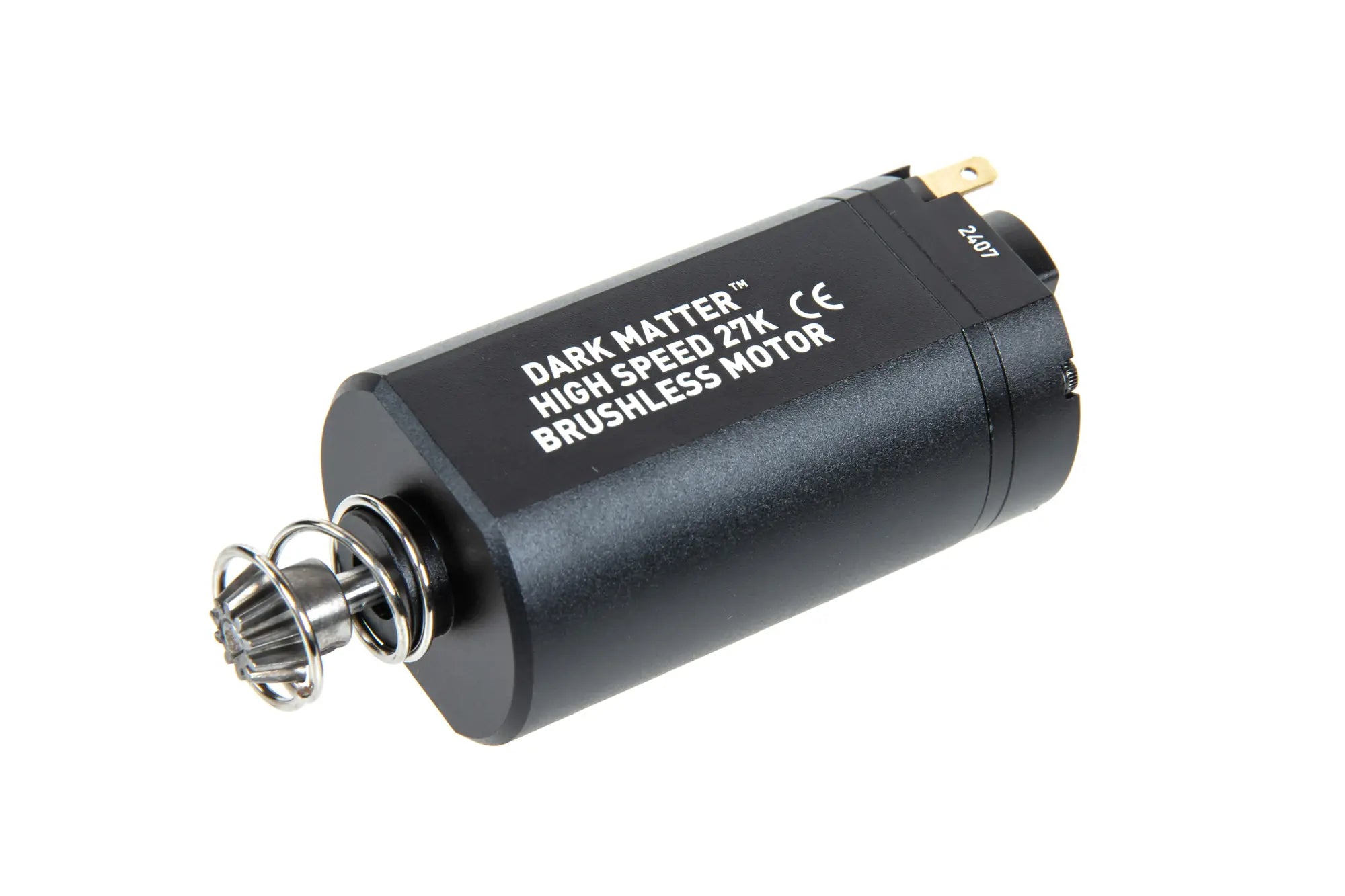 Dark Matter Brushless motor (27000RPM) Short